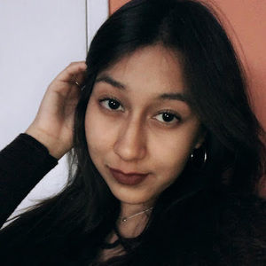 Meet your Posher, Julianna